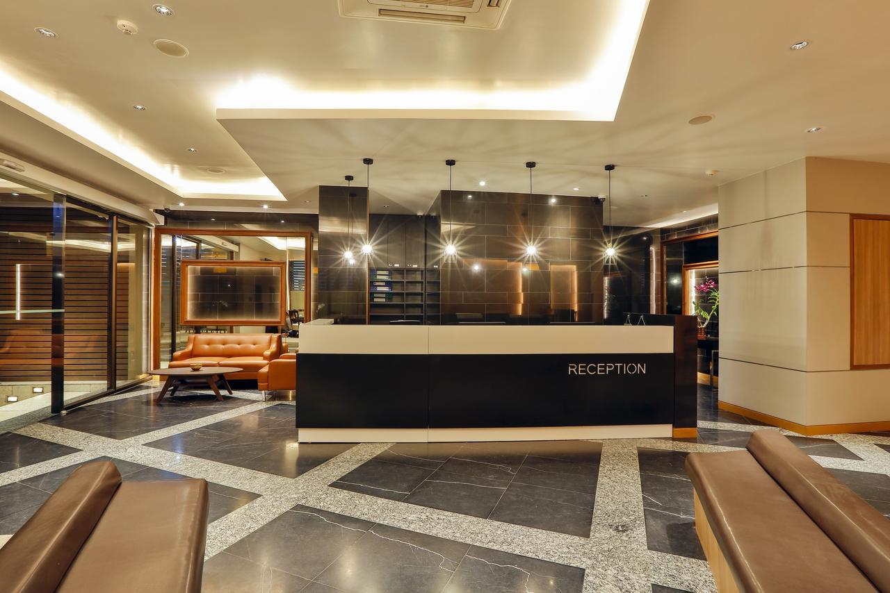 The Link 83 Mandalay Boutique Hotel Exteriér fotografie