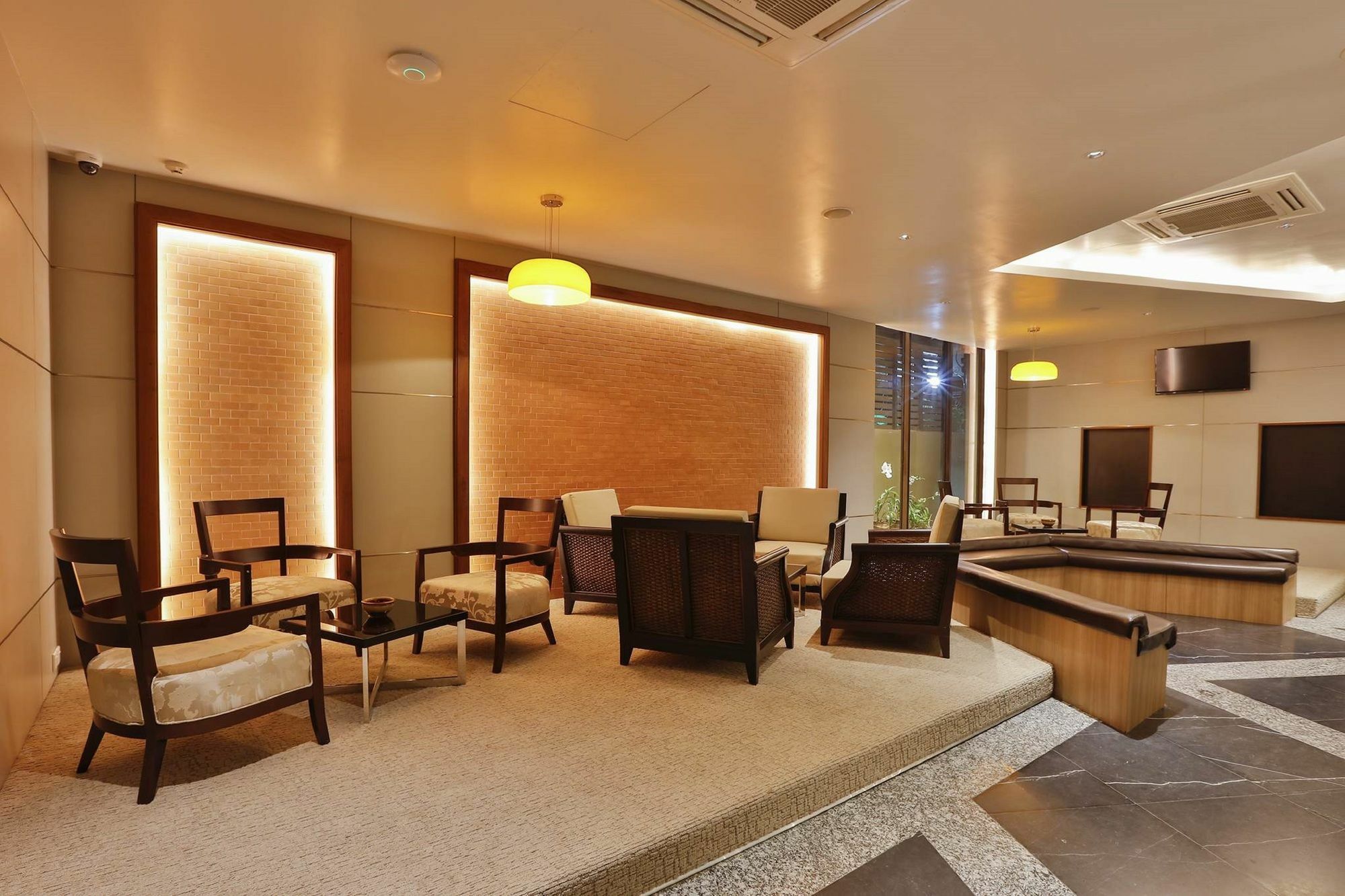 The Link 83 Mandalay Boutique Hotel Exteriér fotografie