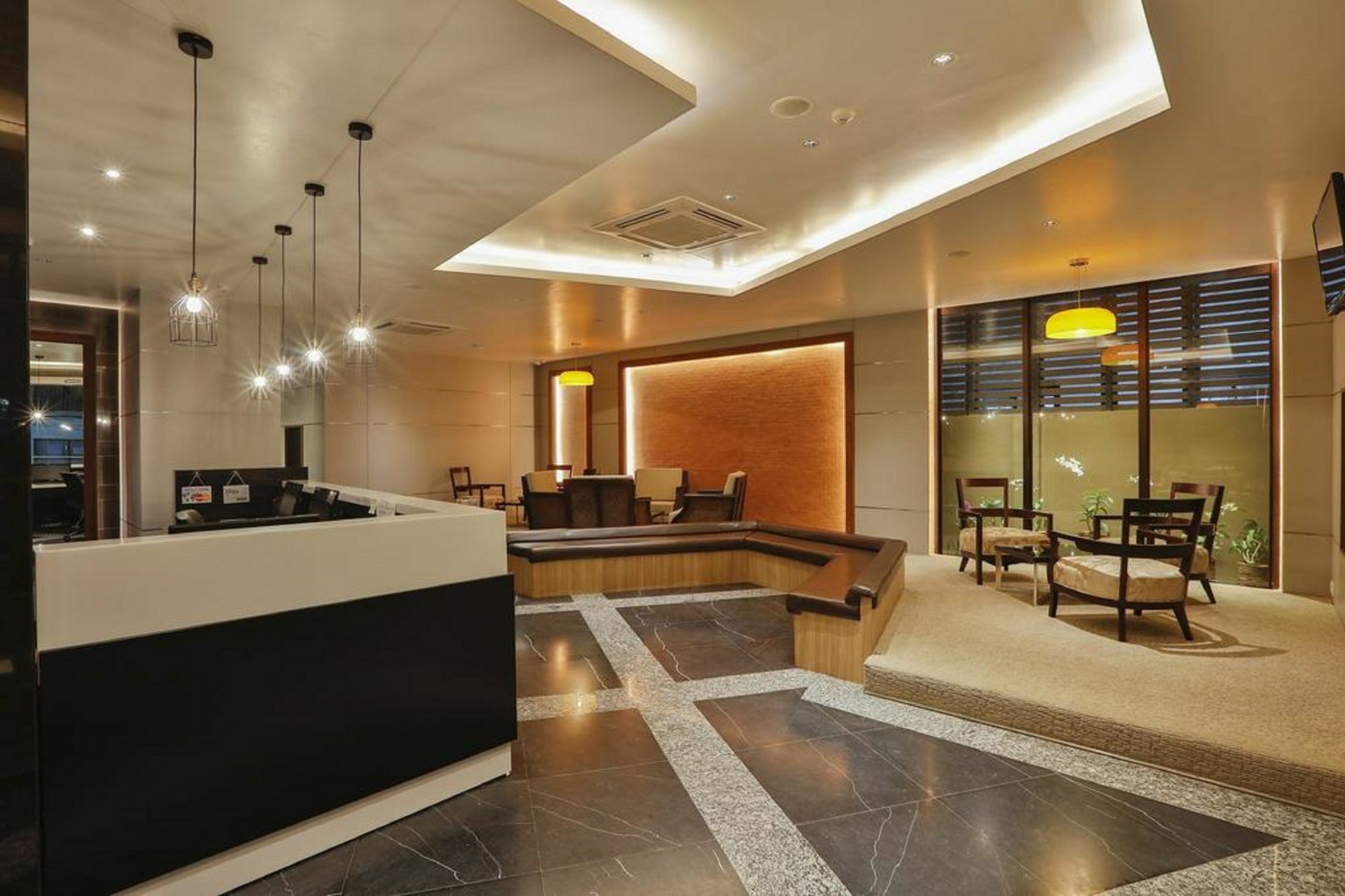 The Link 83 Mandalay Boutique Hotel Exteriér fotografie